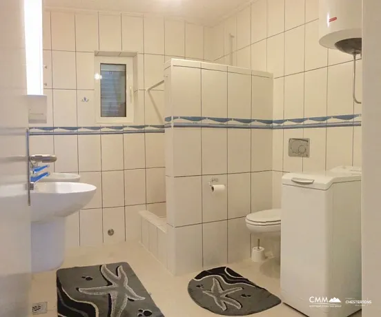 Mini-Hotel in Herceg Novi