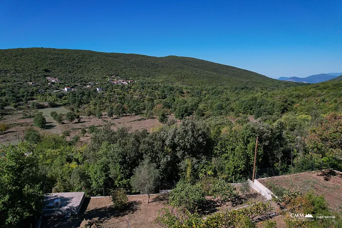 Haus in Kovači, Kotor