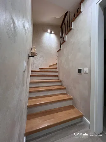 Gemütliches Zuhause