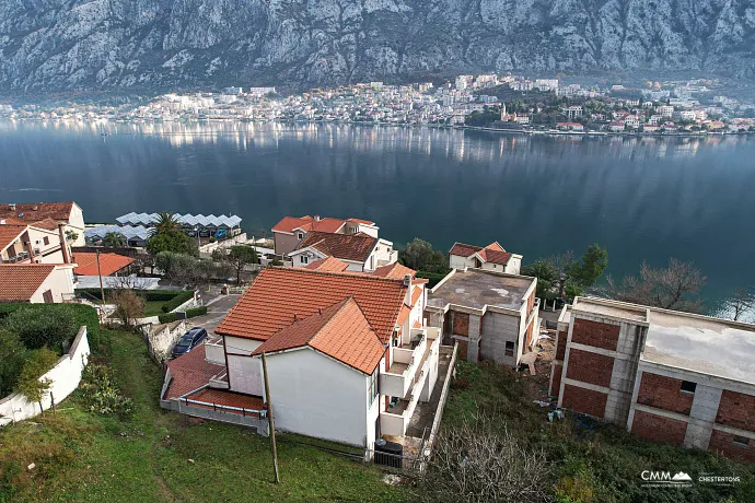 # 6827 Hotel GALIA bei Prcan 2,334 Mio