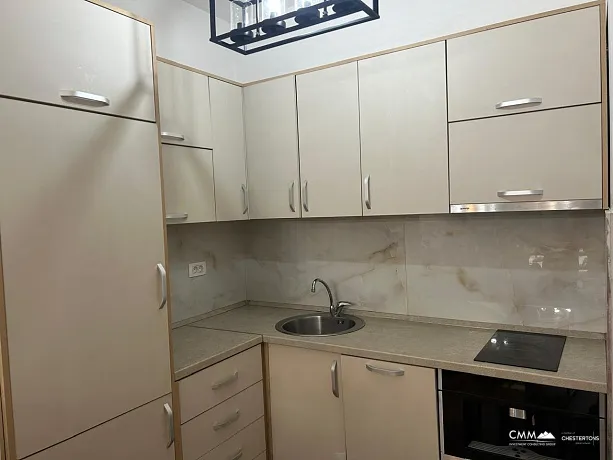 Gemütliche 47 m² große Wohnung im Herzen von Bar