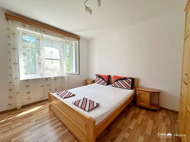 Dreistöckiges Haus in Dobra Voda 308m2