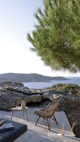 Luxuswohnungen mit Meerblick – Ulcinj