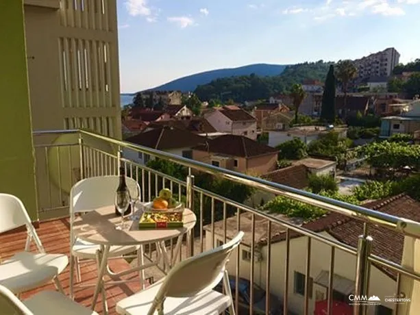 Mini-Hotel in Herceg Novi