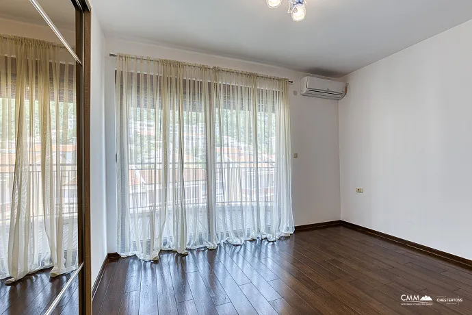 3-Zimmer-Wohnung in Petrovac