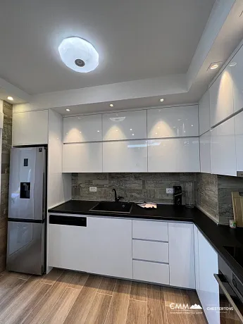 LUX-Wohnung in Zabljak in einem neuen Gebäude