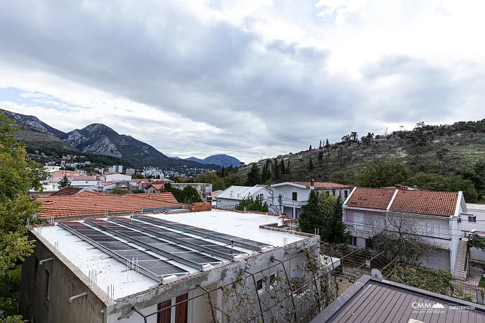 Ein-Zimmer-Apartment in bester Lage in Sutomore