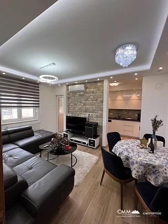 LUX-Wohnung in Zabljak in einem neuen Gebäude