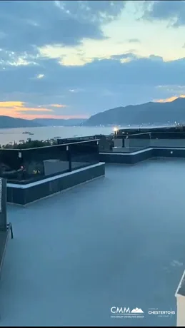 2-Zimmer-Wohnung in Tivat