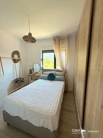 2-Zimmer-Wohnung in Tivat
