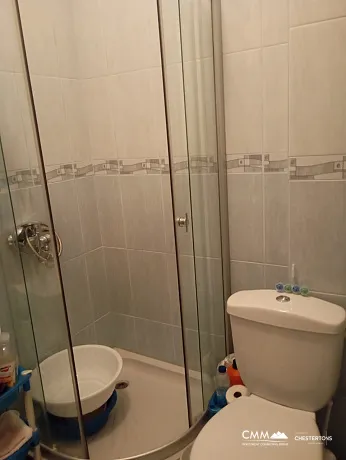 Einzimmerwohnung in Herceg Novi