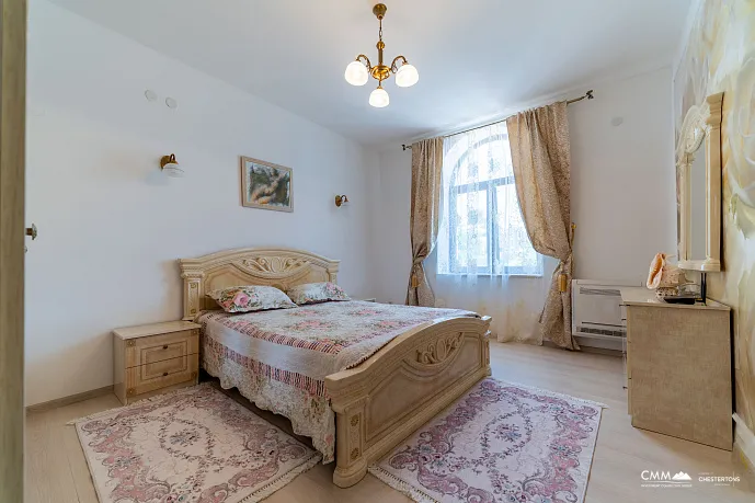Luxusvilla in Bijela