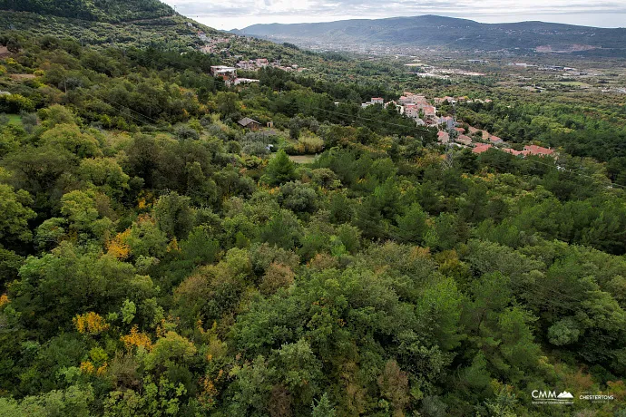 Grundstück in Kavach