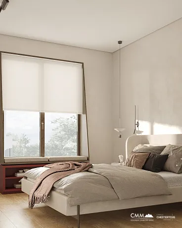 Wohnung in einer luxuriösen Villa in Meeresnähe