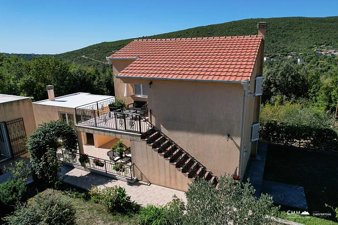 Haus in Kovači, Kotor