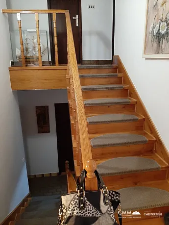 Haus mit herrlicher Aussicht in Tivat zu verkaufen