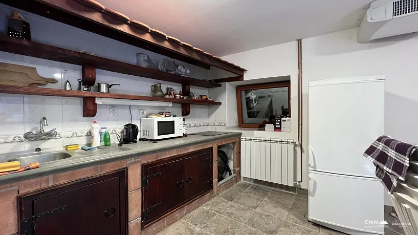 Maisonette-Wohnung in ruhiger Lage nahe dem Meer