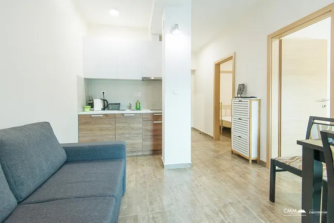Luxuriöses Haus mit Apartments in Stoliv, nur einen Schritt vom Meer entfernt!
