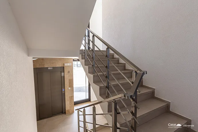 Wunderschöne Einzimmerwohnung, Ulcinj