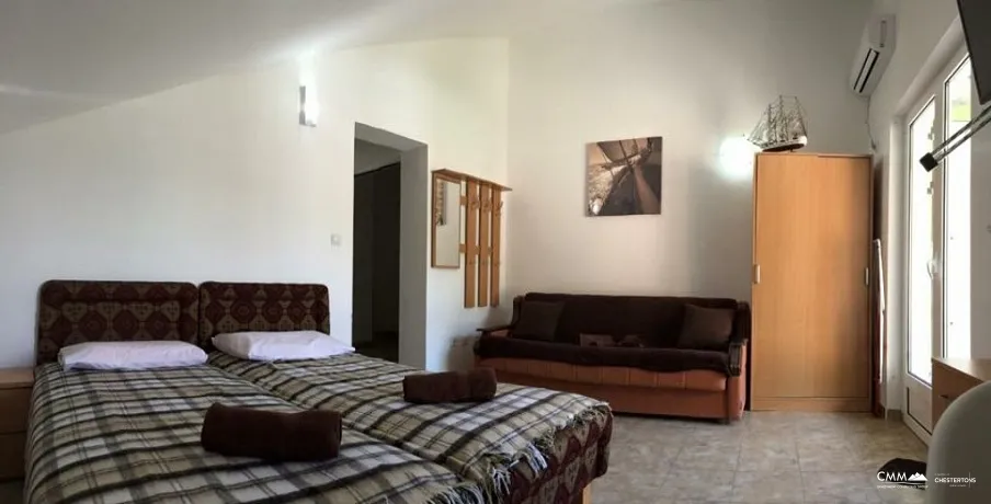 Mini-Hotel in Herceg Novi