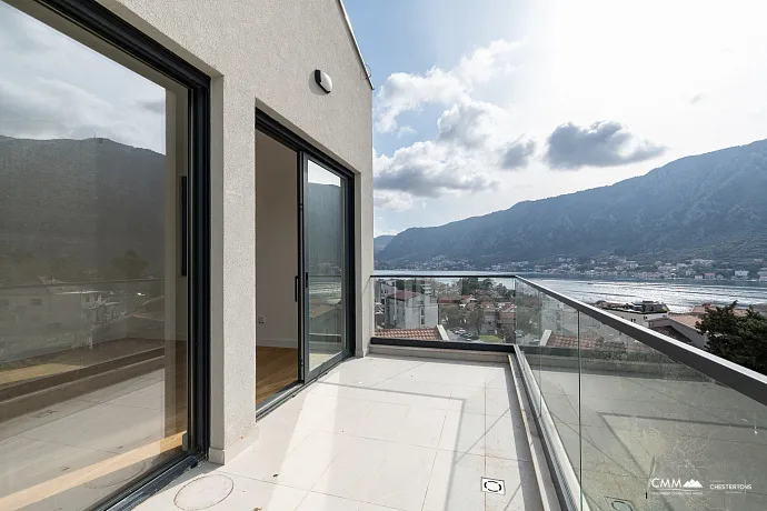 Wohnungen im Neubau Premium