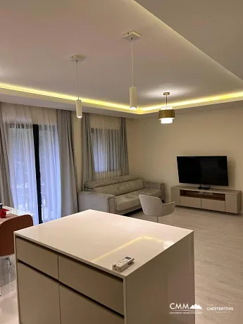 Gemütliches Zuhause