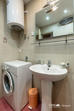 Ein-Zimmer-Apartment in bester Lage in Sutomore