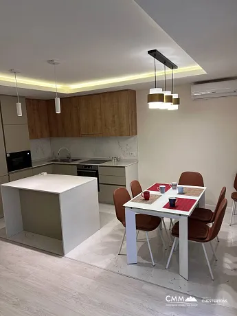 Gemütliches Zuhause