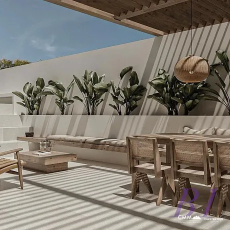 Luxuswohnungen mit Meerblick – Ulcinj