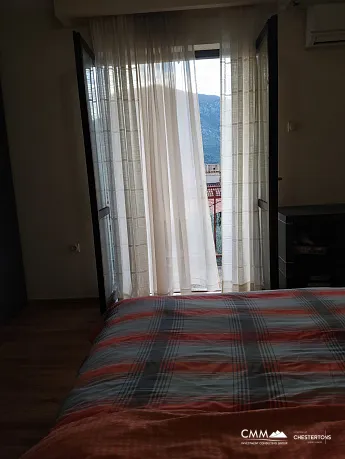 Haus in Dobrota, Kotor