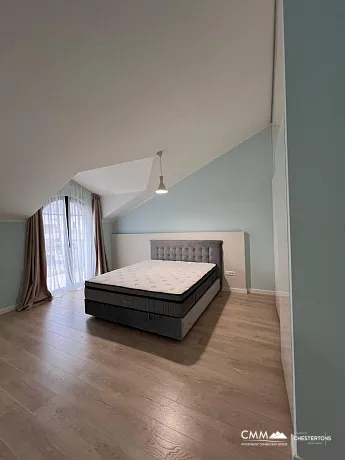 Gemütliches Zuhause