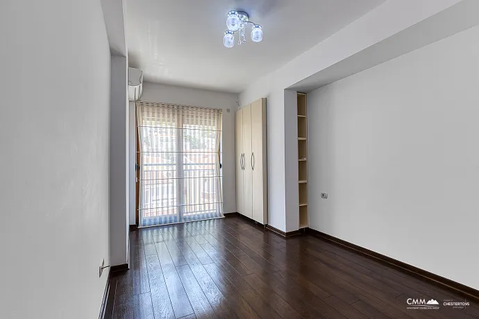 3-Zimmer-Wohnung in Petrovac