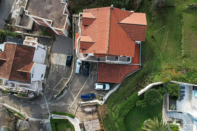 # 6827 Hotel GALIA bei Prcan 2,334 Mio