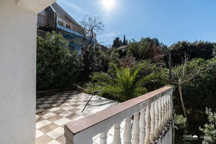 Haus an der Bar-Riviera, 195 m²