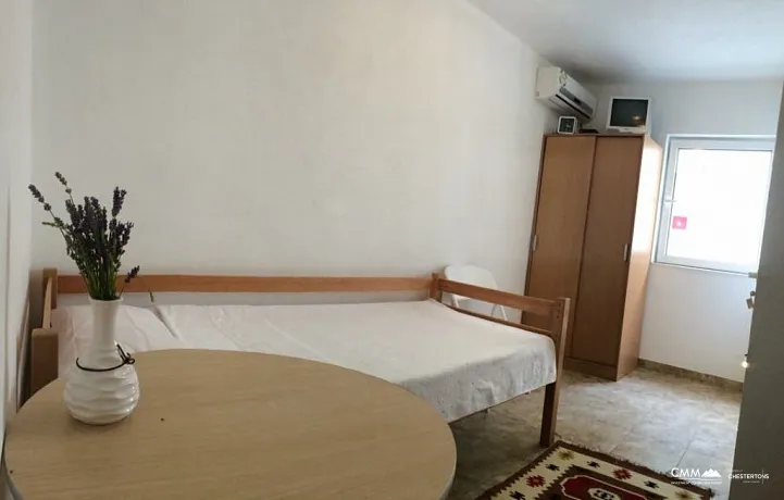 Mini-Hotel in Herceg Novi