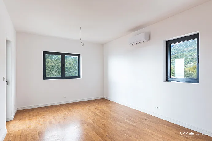 Studio-Apartment mit Meerblick