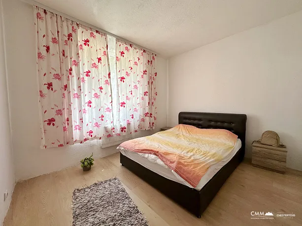 Dreistöckiges Haus in Dobra Voda 308m2