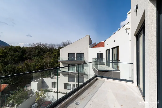 Wohnungen im Neubau Premium