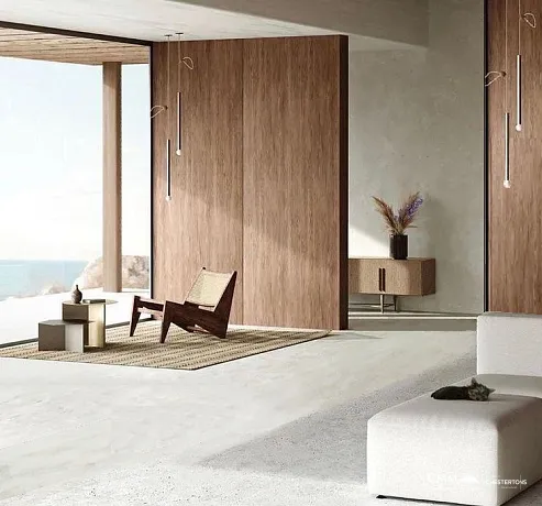 Luxuswohnungen mit Meerblick – Ulcinj