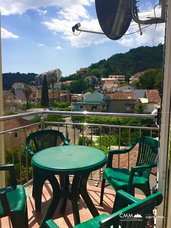 Mini-Hotel in Herceg Novi