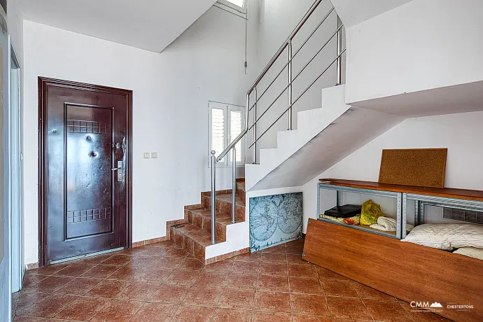  Haus in Seoce 