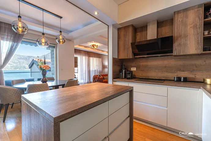 Luxuskomplex in Kostanitsa