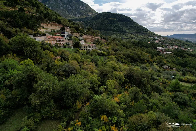 Grundstück in Kavach