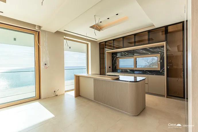 Residenz Azurhorizont