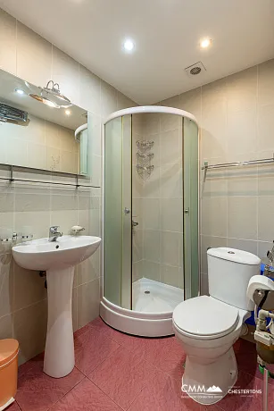 Ein-Zimmer-Apartment in bester Lage in Sutomore