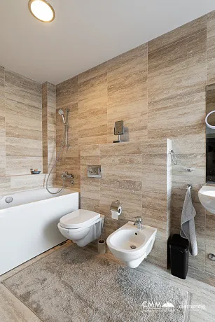 Luxuskomplex in Kostanitsa