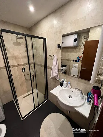 LUX-Wohnung in Zabljak in einem neuen Gebäude