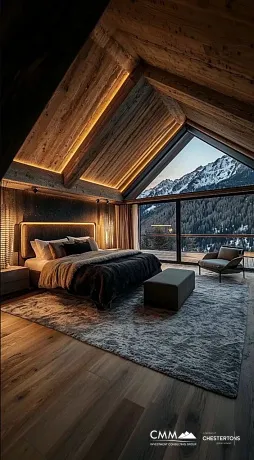 Exklusiver Wellness- und Wohn-Tourismuskomplex – Žabljak / Durmitor