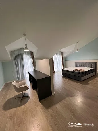Gemütliches Zuhause