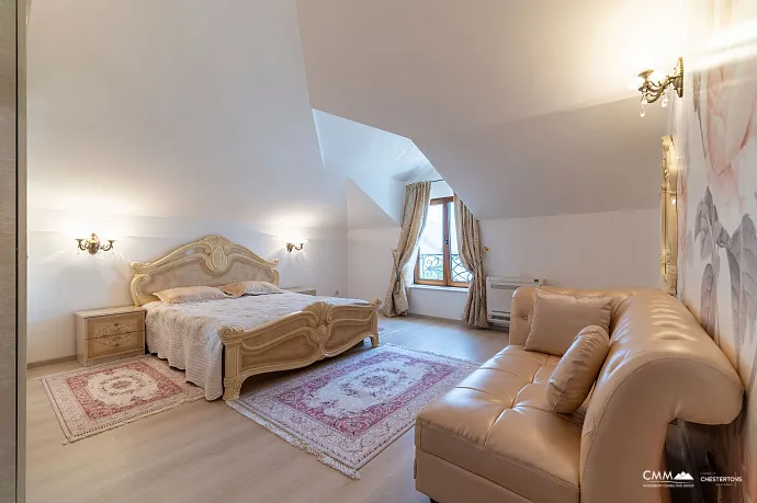 Luxusvilla in Bijela
